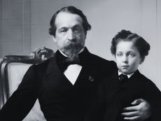 DES GENERATIONS PLUS FORTES GRÂCE A LA GENEALOGIE