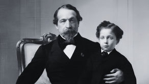 DES GENERATIONS PLUS FORTES GRÂCE A LA GENEALOGIE