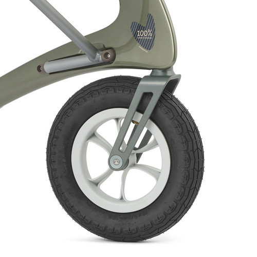 カーボン・オーバーランド グリーンメタリック | WHeeLING TOKYO