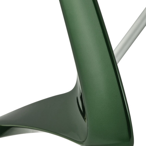 カーボン・ウルトラライト コンパクト ブリティッシュグリーン