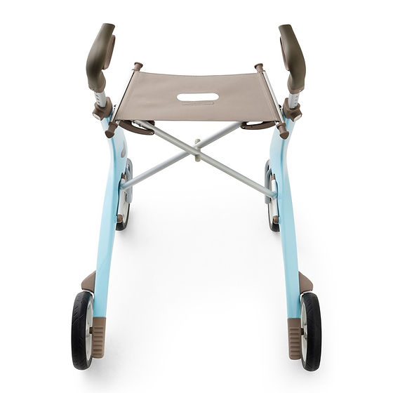 カーボン・ウルトラライト ワイド モーニングブルー | WHeeLING TOKYO