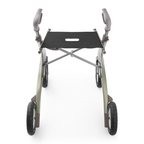 カーボン・オーバーランド グリーンメタリック | WHeeLING TOKYO