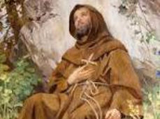 വി ഫ്രാന്സിസ് അസ്സീസിയുടെ രഹസ്യ ജീവിതത്തിലേക്ക് ഒരു യാത്ര