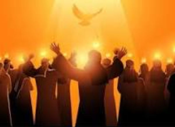 spiritual feast