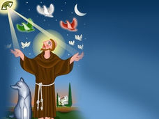 ലൗദാത്തോ സി, മി സിഞ്ഞോരെ