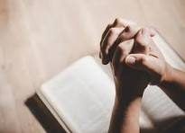 image of prayer