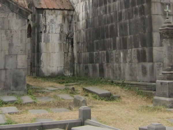 convent