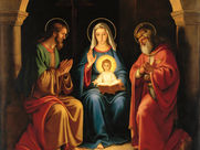 ജ്ഞാനികളുടെ ആരാധന