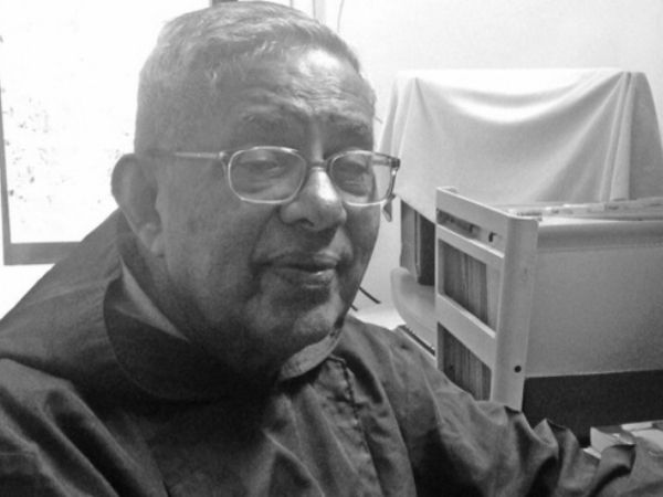 doctor sipriyan ellikkamuri capuchin