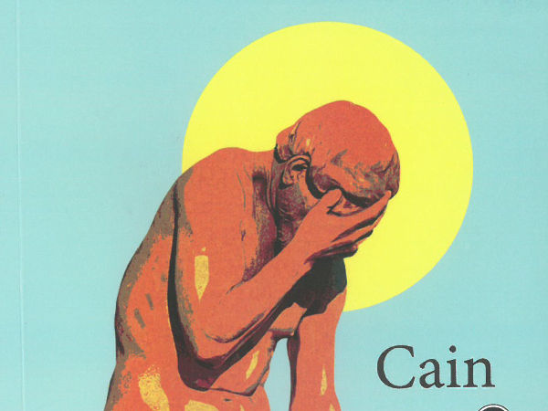 a novel cain