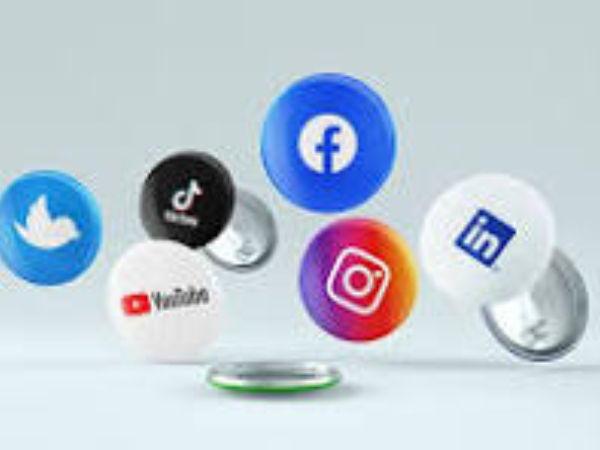 social media