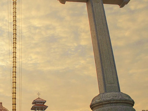 picture of cross