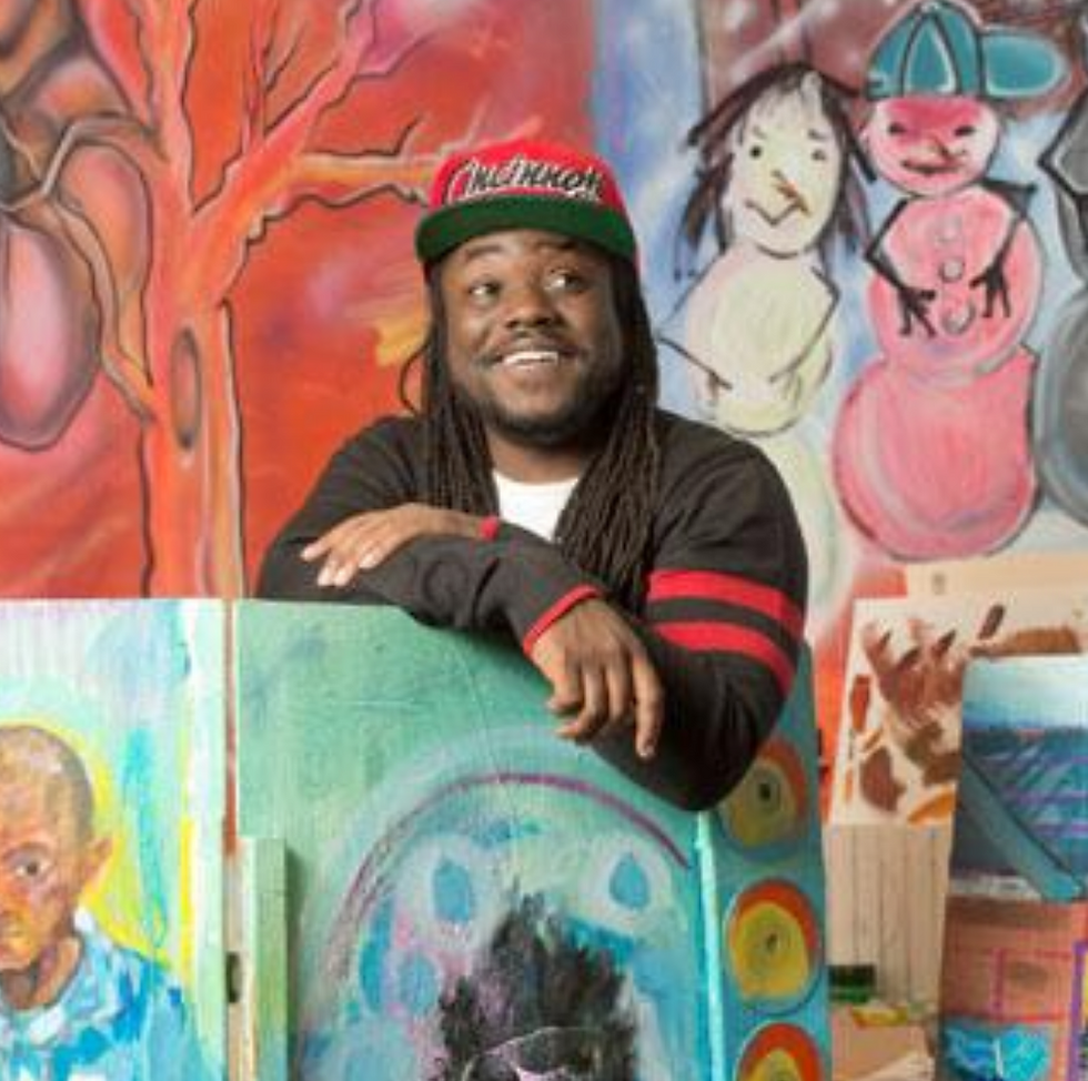 Columbus Alive Article