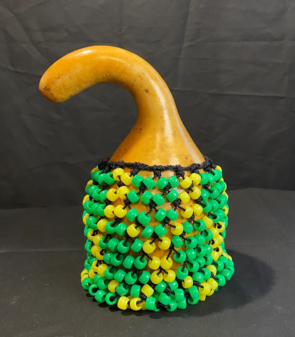 Orunmila Small Shekere