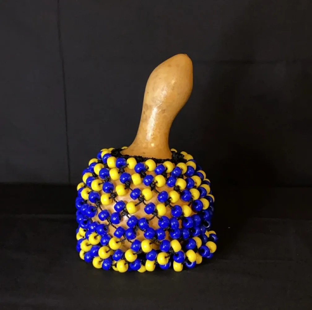 Orunmila Small Shekere