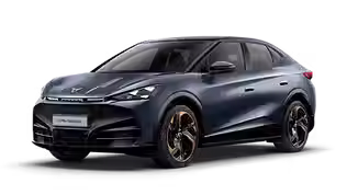 cupra tavascan endurance 210 kw 286 ps
