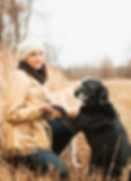 Cara Schuster, Fox Den Folk Care, Lawece KS