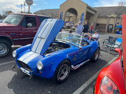 Cruise In 2022
