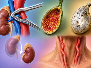 The Weirdest Medical Terms Explained: 5 Medical Names That Sound Completely Made Up