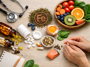 Silent Symptoms of Vitamin Deficiencies You Shouldn’t Ignore