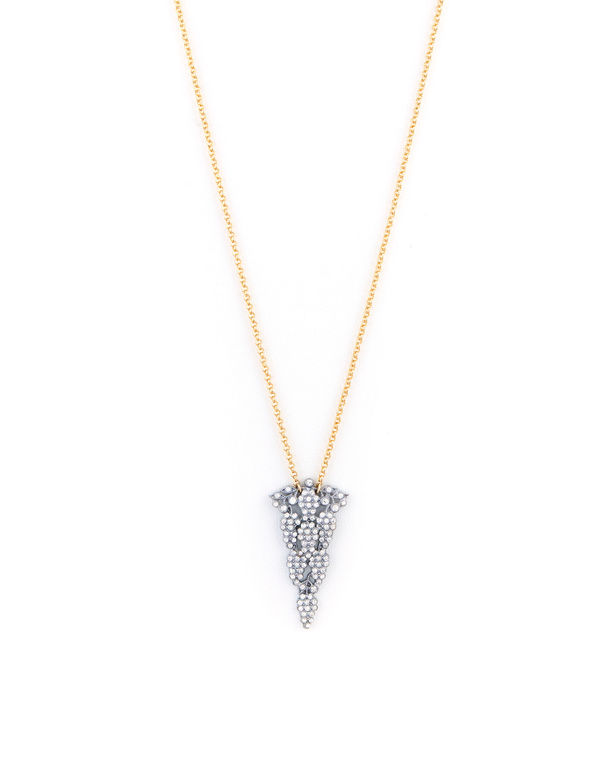 Edwardian Spike