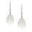 Thumbnail: Art Deco Etched Glass Drops
