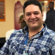 Mohammed Awwaad