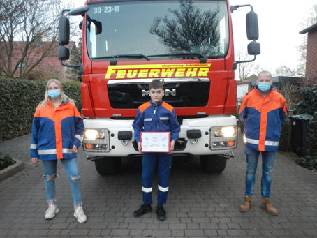 Hagenburg/Altenhagen: Knotenboxen & Onlinedienst
