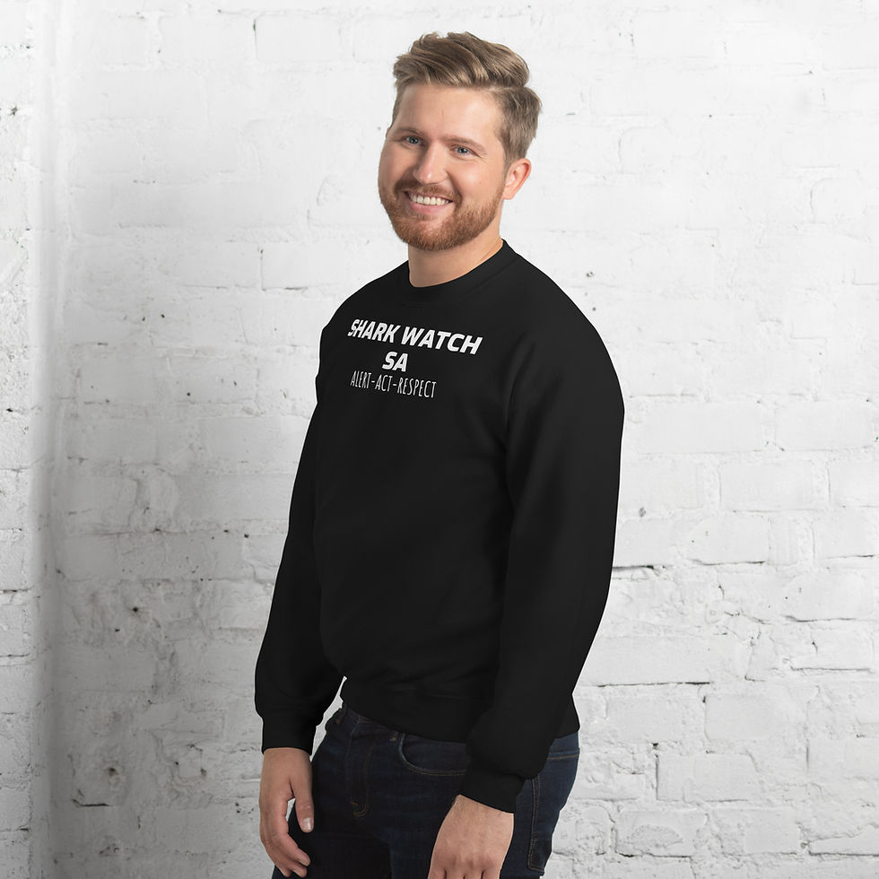 Thumbnail: Unisex Sweatshirt Plain