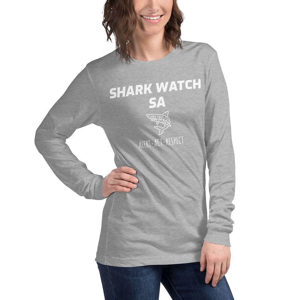 Thumbnail: Unisex Long Sleeve Tee