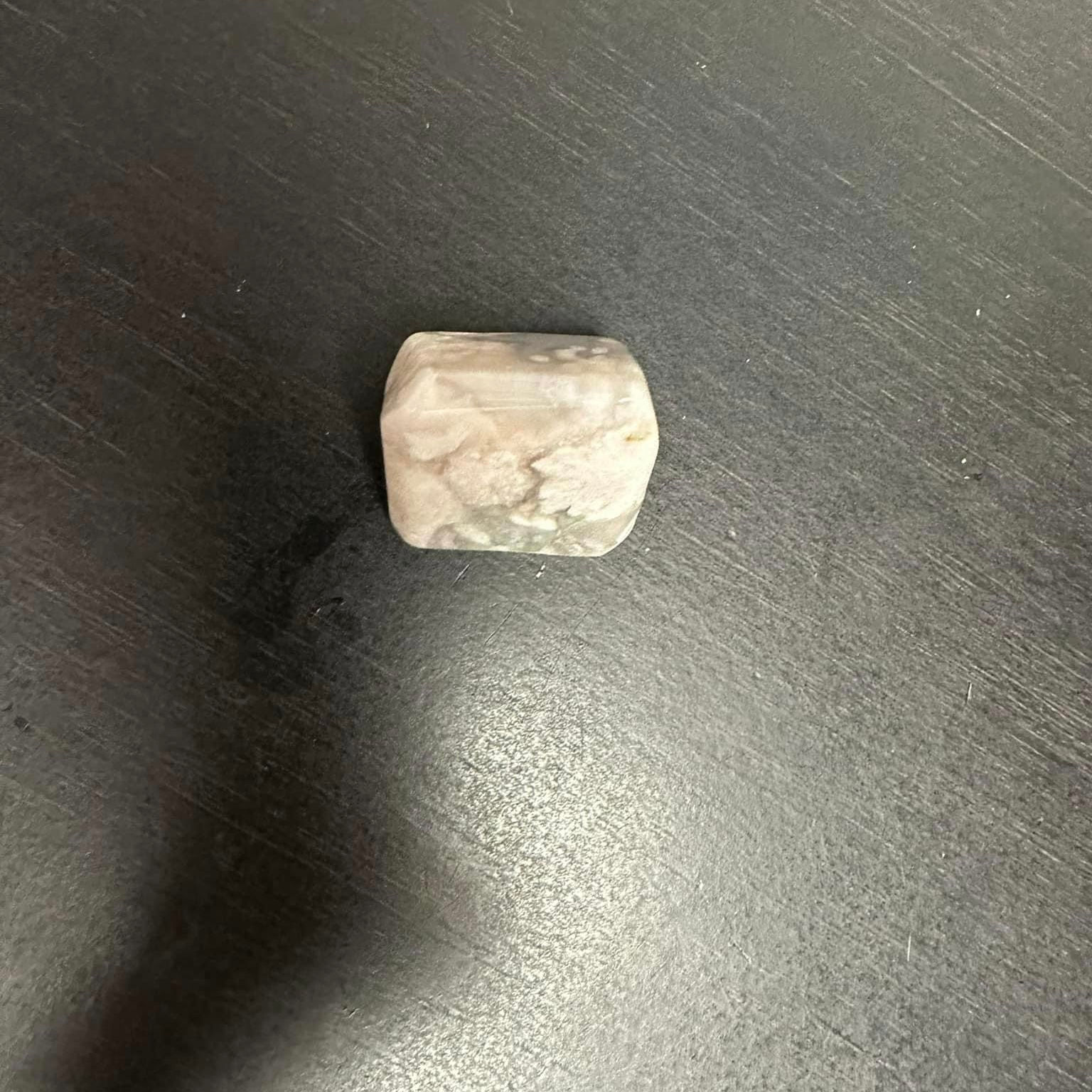 Flower Agate Freeform