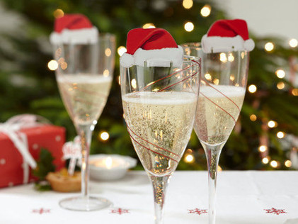 'Tis the season to be entertaining