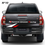 Miniatura: Sticker adhesivos para portalon toyota hilux