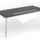 Thumbnail: Corp Design Straight Desk
