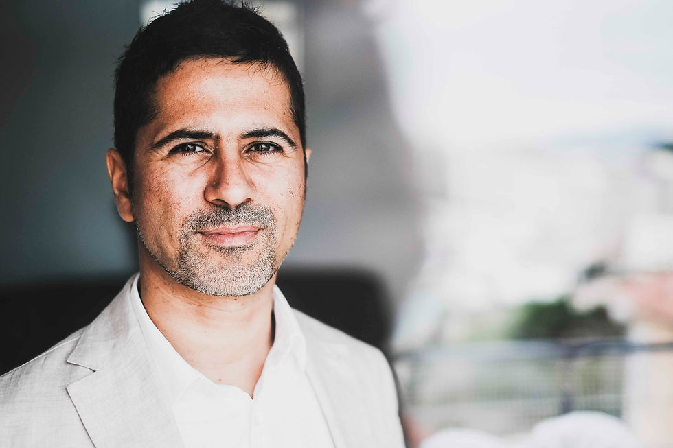 Filipe Monteiro Trio • Jazz 