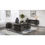 Thumbnail: OfficeSource Palisades L-Desk Unit