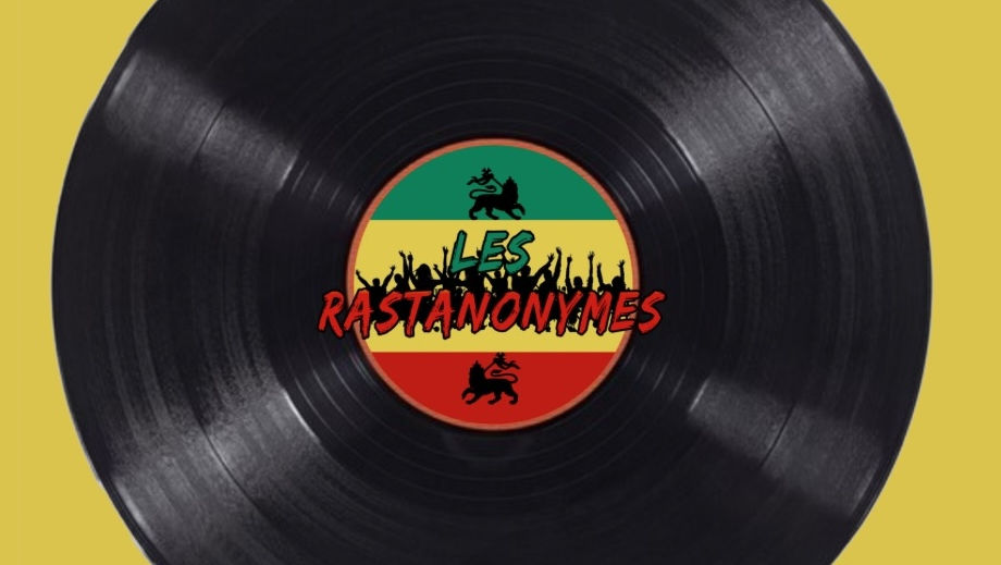 Les Rastanonymes • Reggae