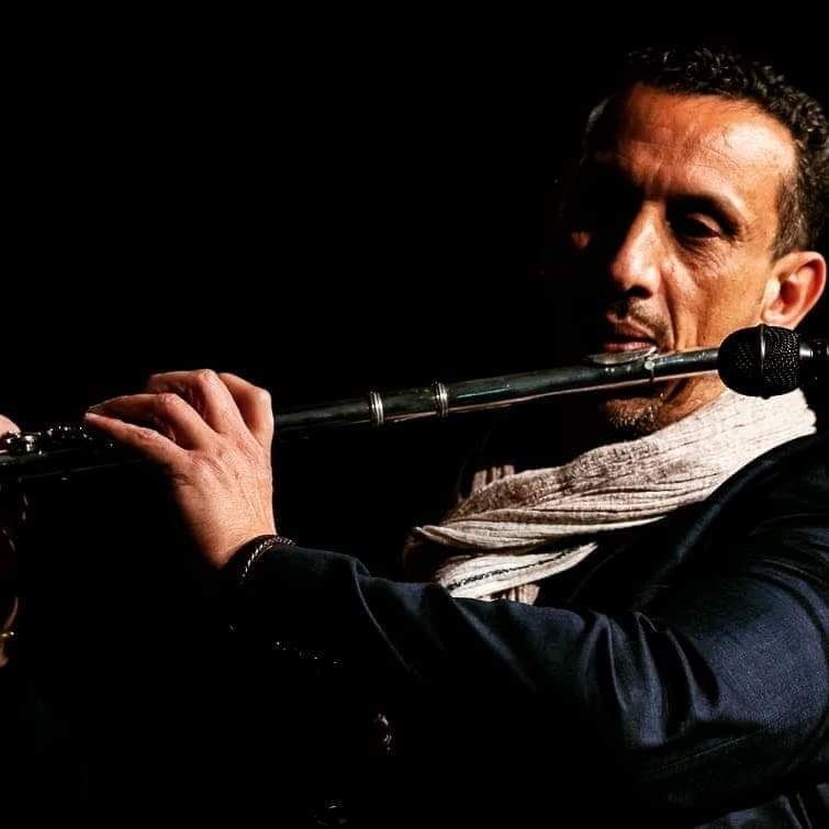 Mediterranean Jazz Project Duo •  Jazz/Jazz Méditerranéen 