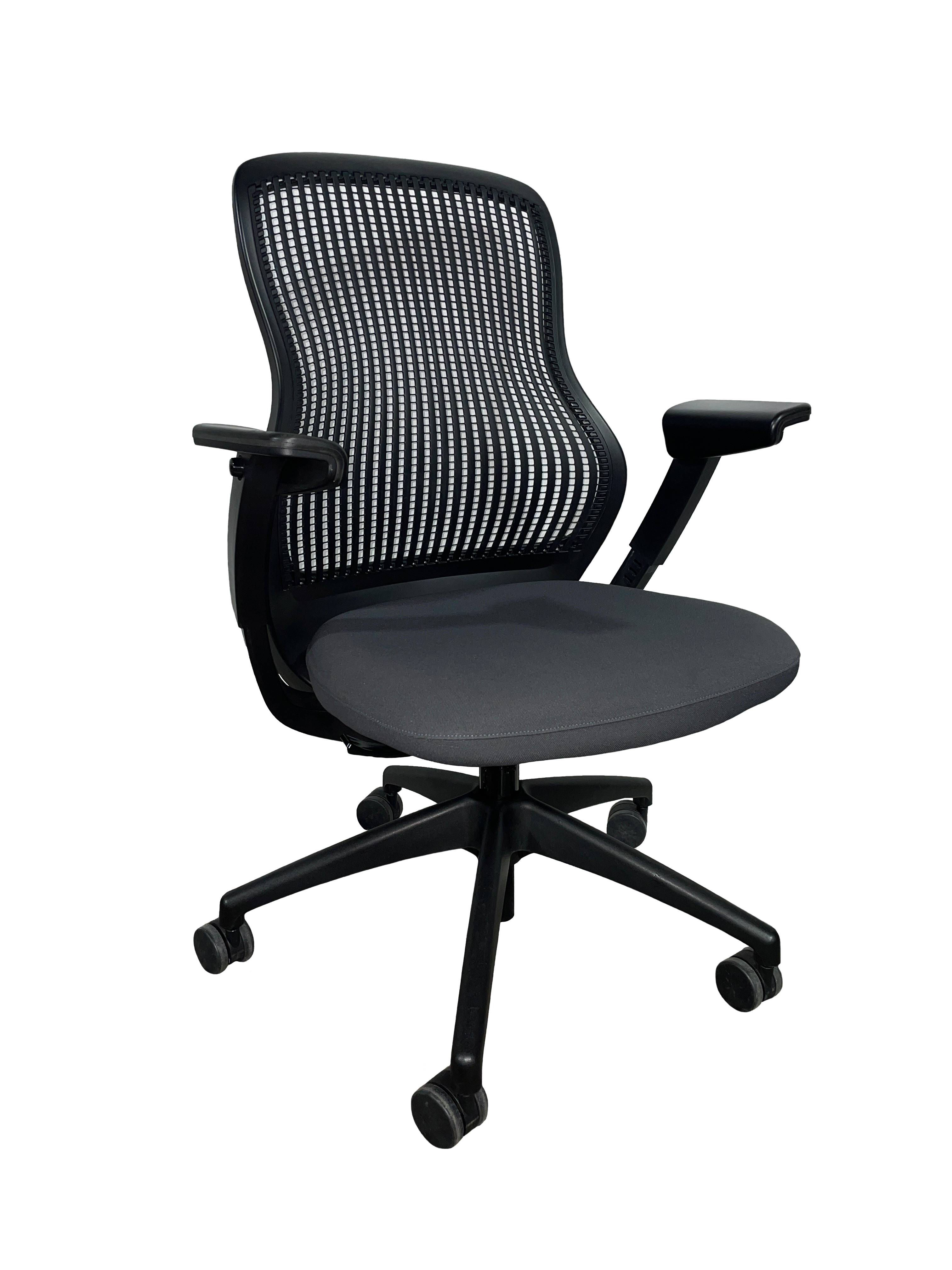 Preowned Knoll ReGeneration