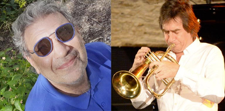 Herlock Sholmes (Fred D'Oelnitz & Daniel Dray) • Jazz Improvisation