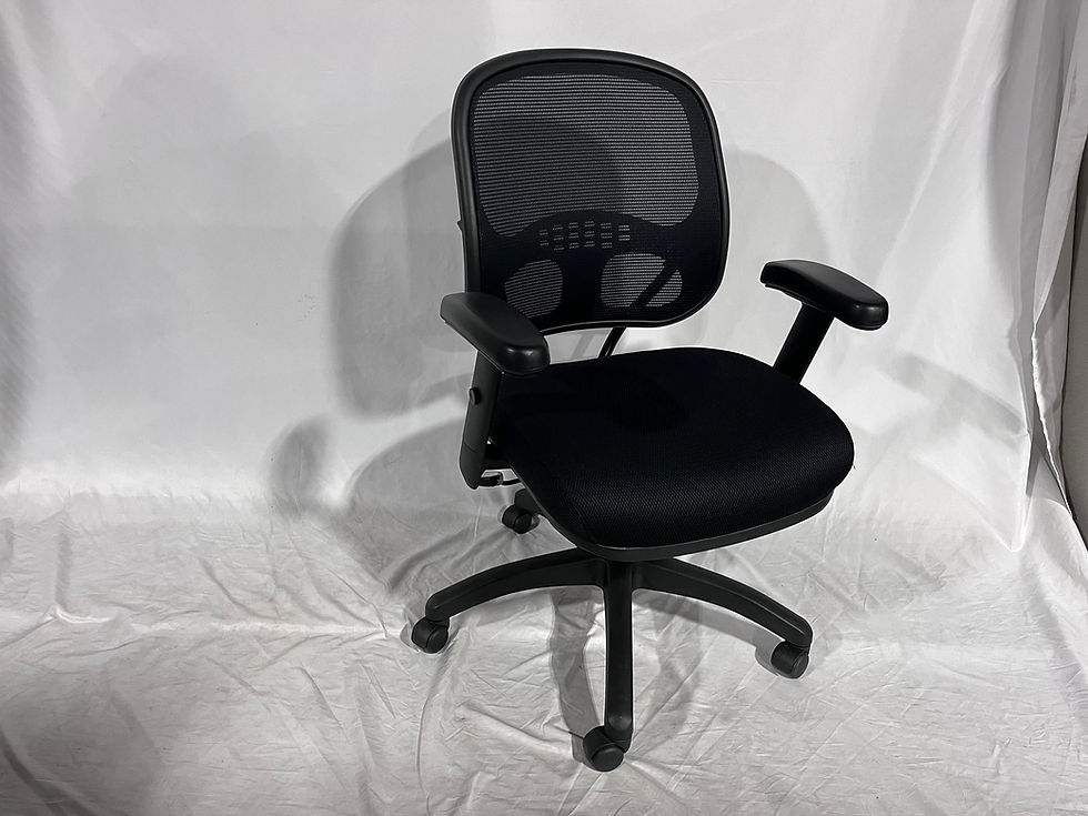 The Bradley Company Office Furniture Store Columbus, Ohio