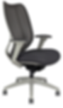 Thumbnail: Buzz Seating Cloud Chair
