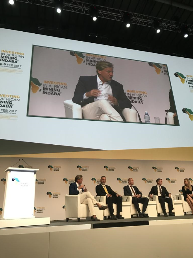 Invest Africa Event 54
