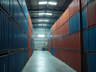 Discover the Benefits of Bulk Packaging for Industrial Use