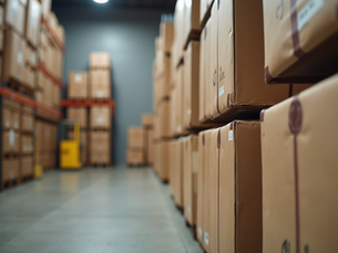Exploring Bulk Packaging Innovations in Industrial Applications