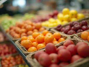 Maximize Shelf Life with Modified Atmosphere Packaging