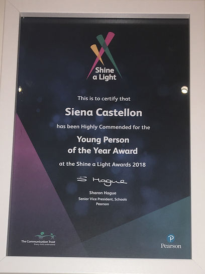 Siena Castellon