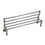 縮圖：5-Bar Square Base Towel Shelf