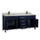 Thumbnail: 72" Double-Sink Solid Wood Vanity