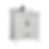 Thumbnail: 30" Solid Wood Vanity with 2 doors and 1 drawer